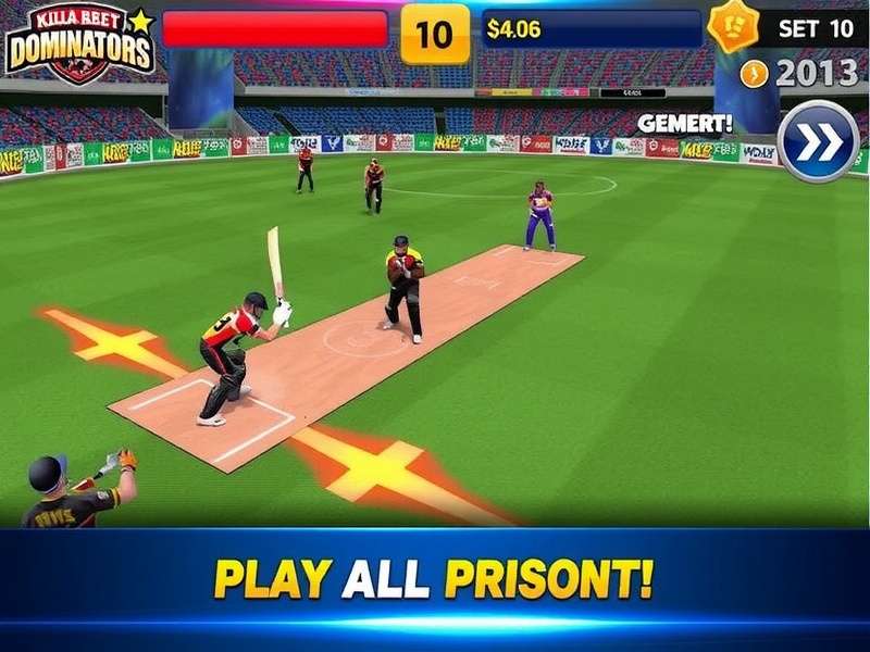Intense horse racing action in Kolkata Derby Dominators Kolkata Derby Dominators Game Screenshot